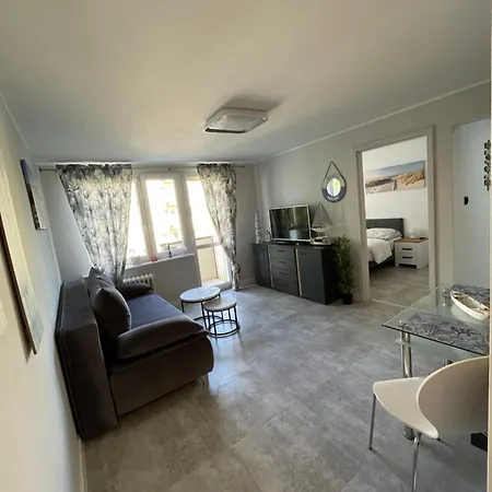 Apartament Slupska Ustka