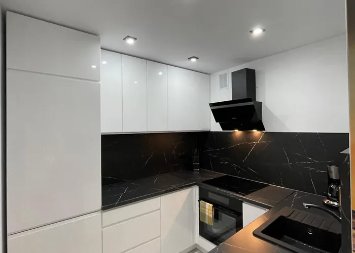 Apartman Slupska Ustka